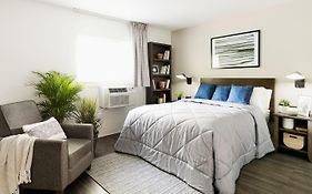 Intown Suites Extended Stay Jacksonville Fl - Orange Park