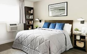 Intown Suites Extended Stay Jacksonville Fl - Orange Park